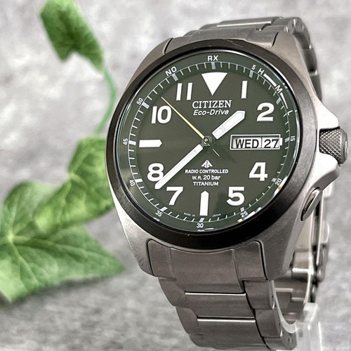 Orologio citizen promaster - orologio,