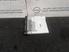 RANGE ROVER VOGUE L322 RADIO