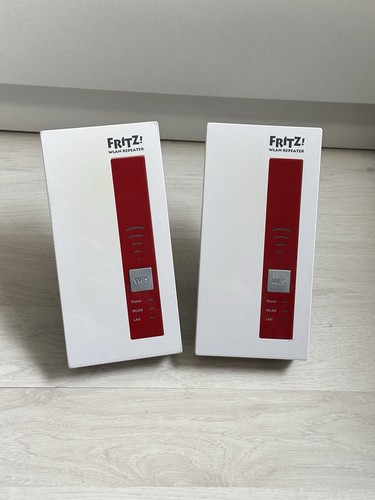 Avm fritz ripetitore - fritz!, wi-fi