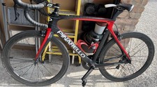 Bicicletta Da Corsa Uomo