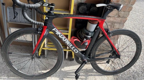 Bicicletta corsa uomo - corsa,