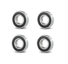 Rulli di serraggio per