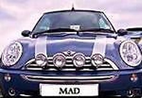 Bmw mini faretti - mini,