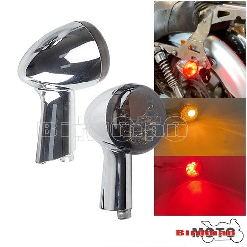 Fanale posteriore moto tipo