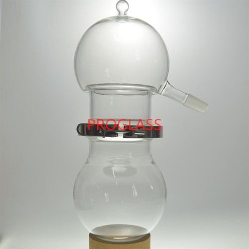 Kit distillazione oli - distillazione,