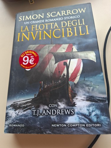 Libro flotta degli - libro,