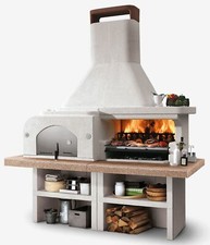 Palazzetti in Giardino Gargano