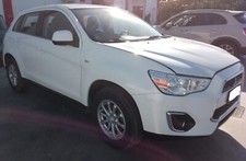 Ricambi mitsubishi asx dti - ricambi,