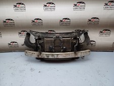 ⏹️ OSSATURA CALANDRA COMPLETA MERCEDES ML 3.0D 2011 A1646201234 A2519063900