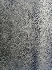 PELLE SINTETICA RIVESTIMENTO AUTO - GRIGIO, ROTOLO 270 X 70 CM