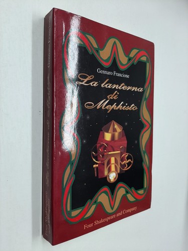 Lanterna mephisto - di,