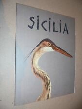 Rivista - SICILIA , n. 22 - 1959 - Flaccovio - Sciascia Caspers Lo Presti barche