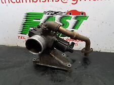 VALVOLA EGR RENAULT CLIO 1.5 TDCI 2006 7700107471