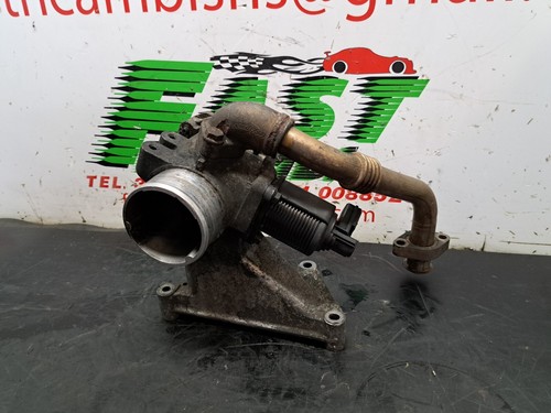 Valvola egr renault clio - valvola, 1.5