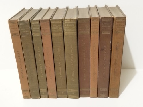 Lotto libri antichi 1931 - lotto,