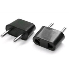 PRESA USA AMERICANA ADATTATORE