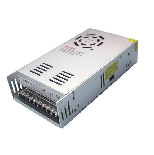 Alimentatore striscia led - striscia,