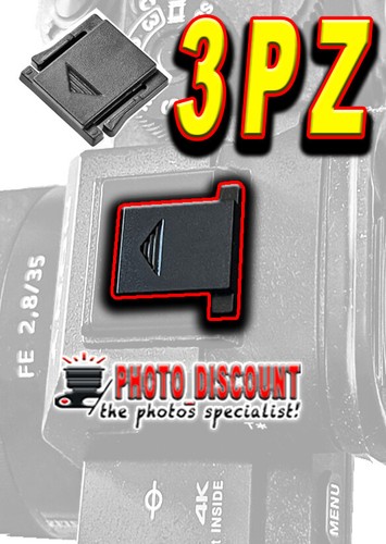 Copri slitta flash protezione - copri,