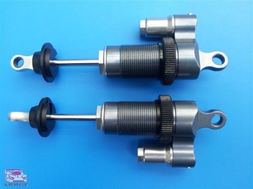 Ammortizzatore lauterbacher - ammortizzatore,