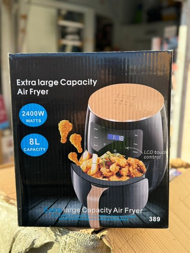 Friggitrice aria - friggitrice, ad