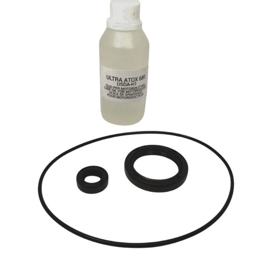 Kit manutenzione motoriduttore