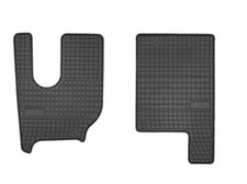 Tappetini Tappeti per RENAULT T 2013 in poi su misura in gomma