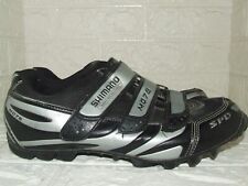 SCARPE SHOES CHASSEURS BICI CICLISMO CYCLISM GIRO SHIMANO (124) tg. 41