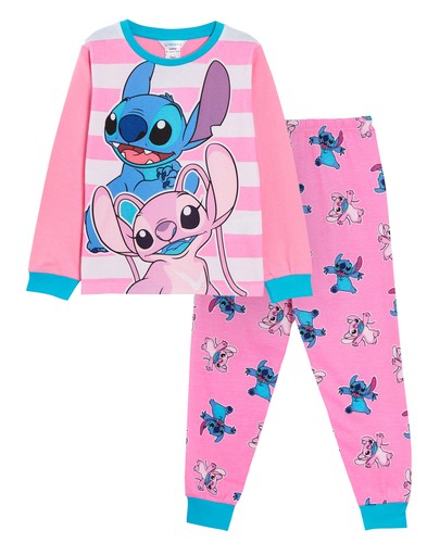Pigiama bambina lilo stitch - bambina,