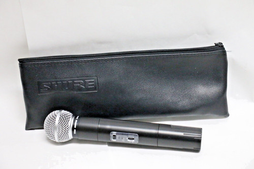 Shure sm58 trasmettitore - shure,
