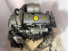 Y22DTR  Motore completo Opel
