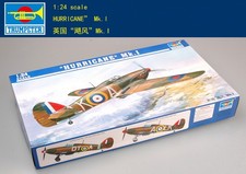Trombettiere 1/24 02414