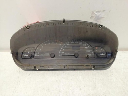 606127001 quadro strumenti