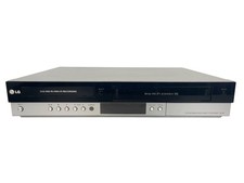 Videoregistratore DVD & VHS LG