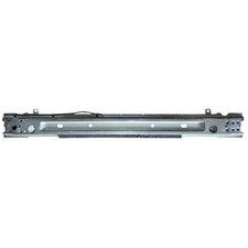 Traversa rinforzo paraurti posteriore Fiat 500L 0.9 Twinair benzina metano 2012-