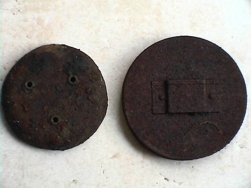 Scatola munizioni mortaio - scatola,