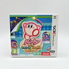 Kirby nuova stoffa - la,