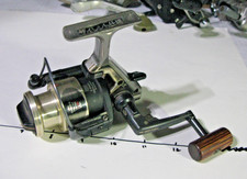 Mulinello da spinning Shimano
