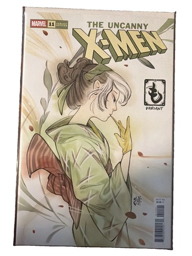 Uncanny men 11 non - uncanny, (2025)
