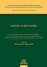Libri Vendite Di Beni Mobili