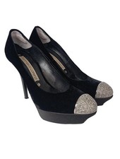 Gianmarco lorenzi tacco alto - lorenzi,