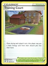 Spada e Scudo 2020 - Corte di