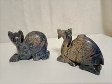 LAPISLAZZULI STATUETTA