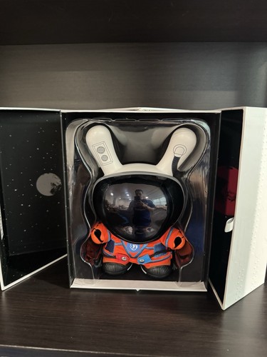 Kidrobot dunny the stars - dunny**the, my