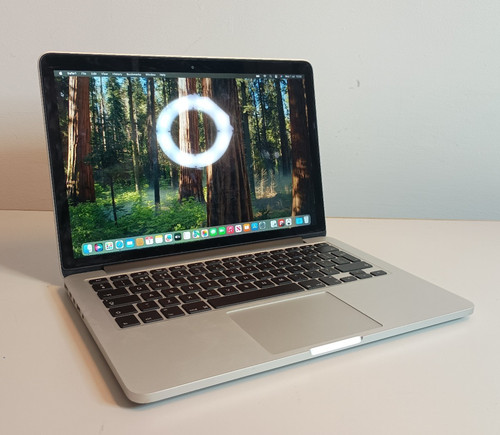 Macbook pro fine 2013 - 13",