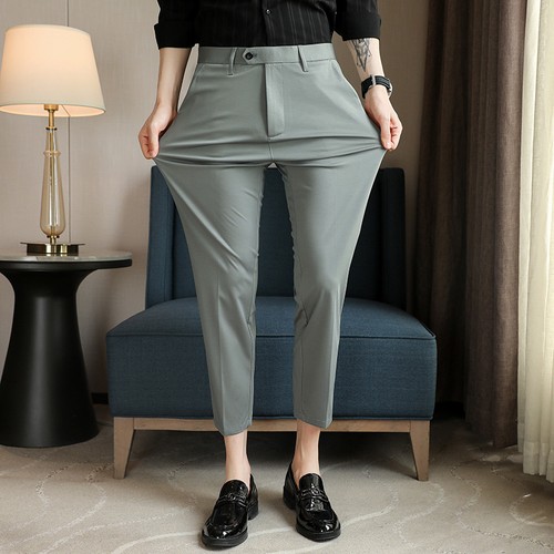 Pantaloni eleganti uomo