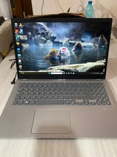 NOTEBOOK ASUS F515J INTEL CORE I7-1065G7 12GB RAM 512GB SSD WINDOWS 11 WEBCAM