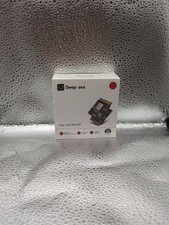 Deep Sea Mac Mini M4 SSD