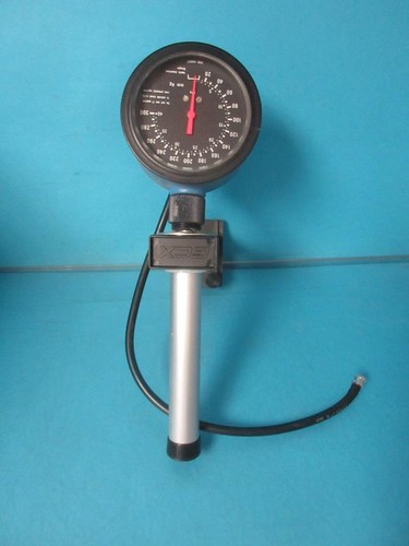 Calibro drager nordamericano - calibro,