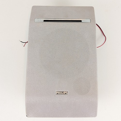 Altoparlante sinistro mcm276r - altoparlante,