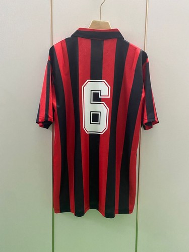 Maglia milan home - maglia,